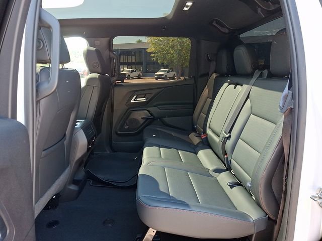 Used 2024 Chevrolet Silverado EV RST AWD/4WD image 12