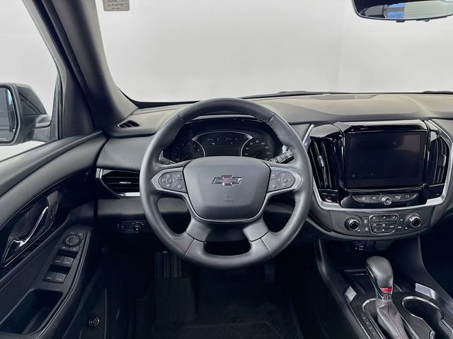 Used 2023 Chevrolet Traverse RS w/ LPO, Floor Liner Package image 25