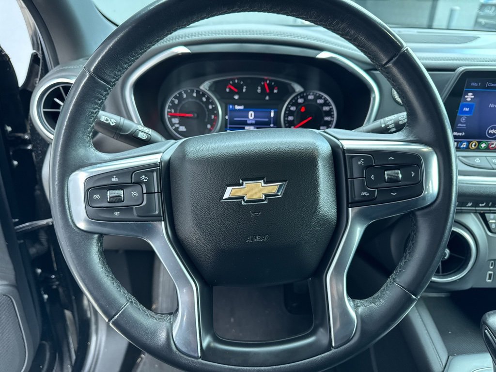 Used 2022 Chevrolet Blazer LT image 8