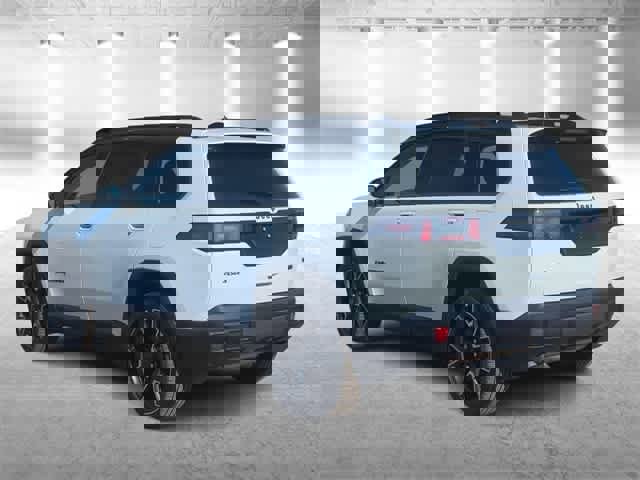 New 2026 Jeep Cherokee Overland image 6
