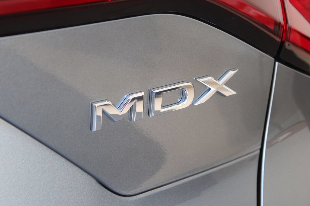 Certified 2026 Acura MDX w/ Advance Package AWD/4WD image 37