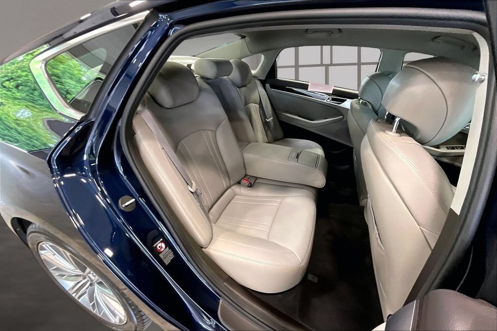 Used 2020 Genesis G80 3.8 AWD/4WD image 26