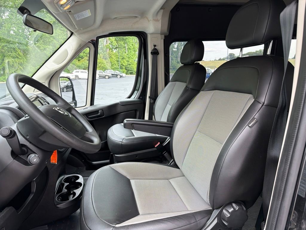 Used 2019 RAM ProMaster 3500 FWD image 45