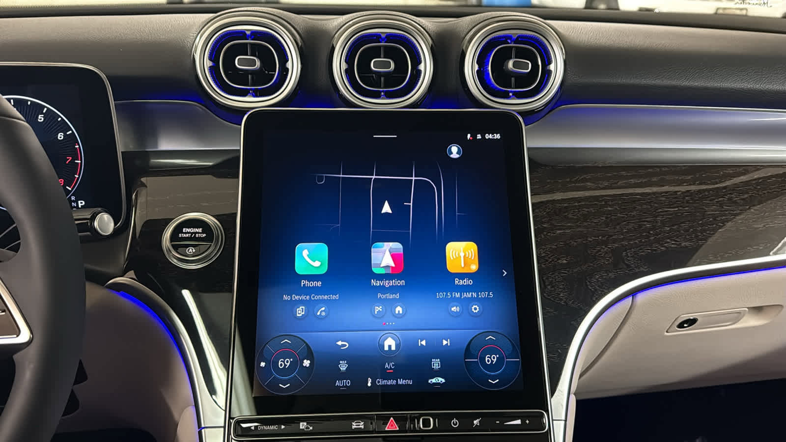 New 2026 Mercedes-Benz GLC 300 4MATIC image 21