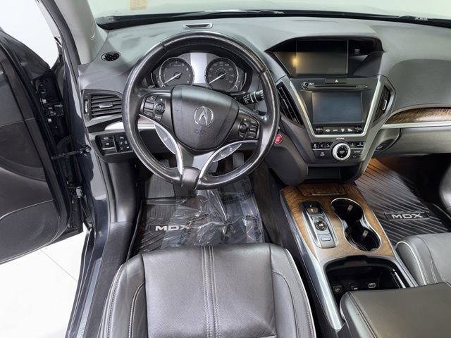 Used 2020 Acura MDX FWD w/ Advance Package image 19