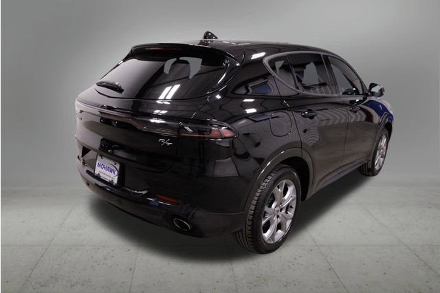 Used 2024 Dodge Hornet R/T image 5