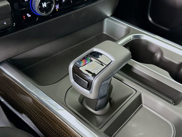 New 2026 Chevrolet Silverado 1500 LT w/ All Star Edition Plus image 19