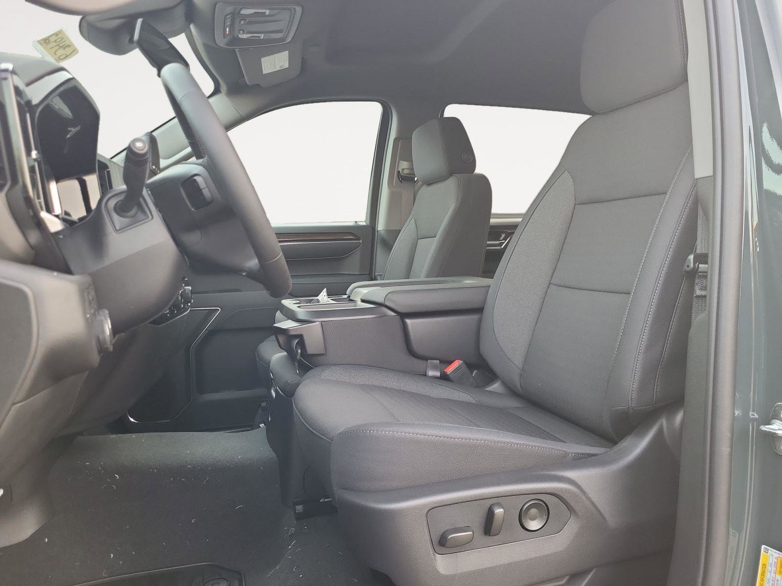 New 2026 Chevrolet Silverado 1500 LT image 10