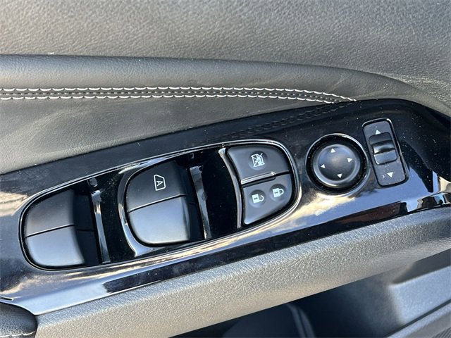 Used 2023 Nissan Altima 2.5 SL image 27