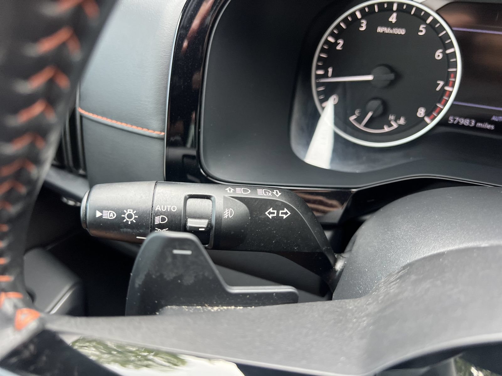 Certified 2023 Nissan Pathfinder Rock Creek AWD/4WD image 10