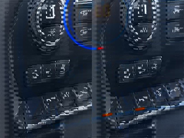 Used 2019 Chevrolet Silverado 1500 LTZ w/ LTZ Texas Edition image 26