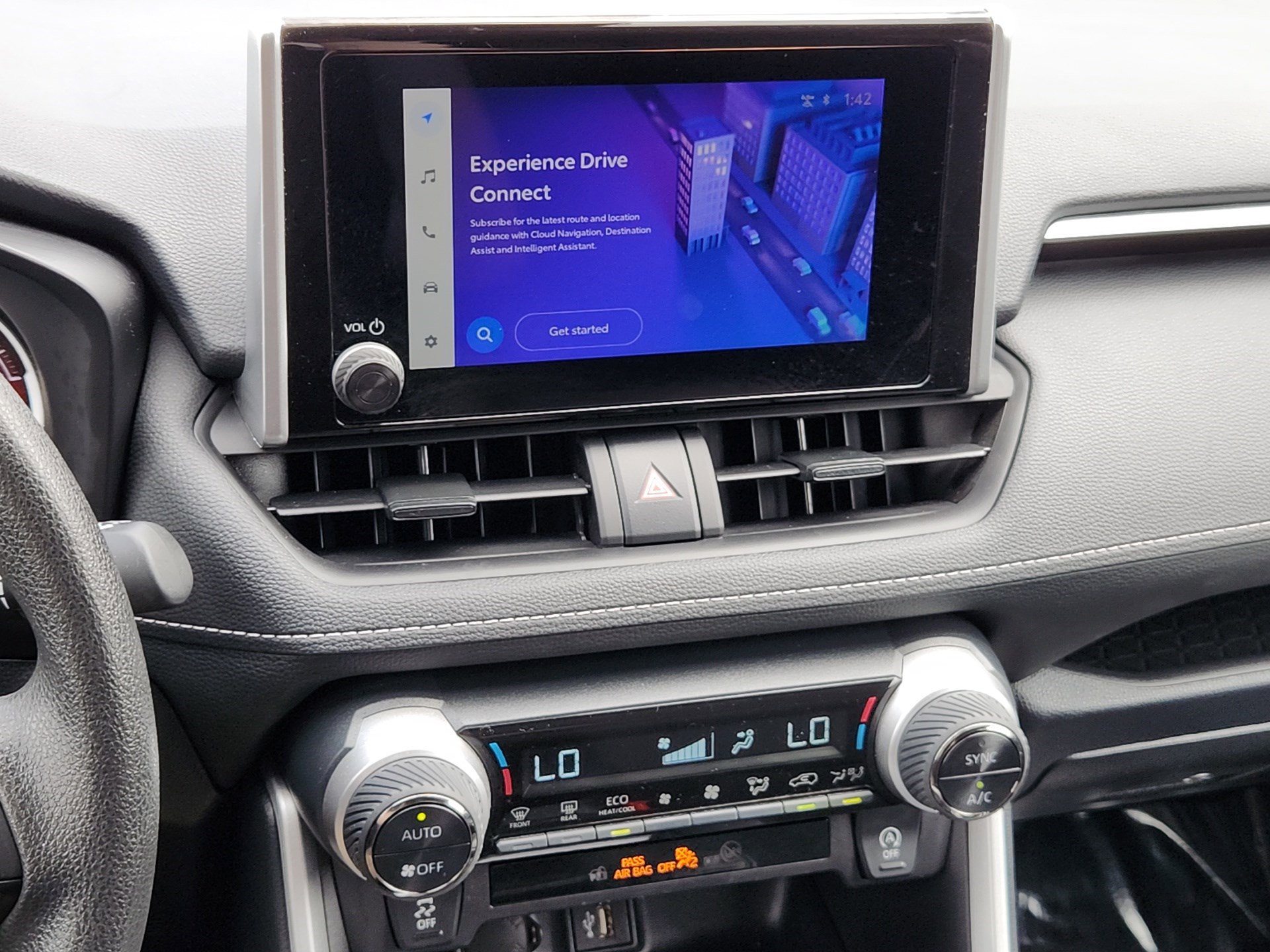 Certified 2025 Toyota RAV4 XLE image 15