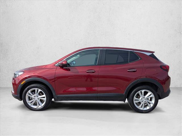 Used 2023 Buick Encore GX Preferred w/ Cold Weather Comfort Package AWD/4WD image 9