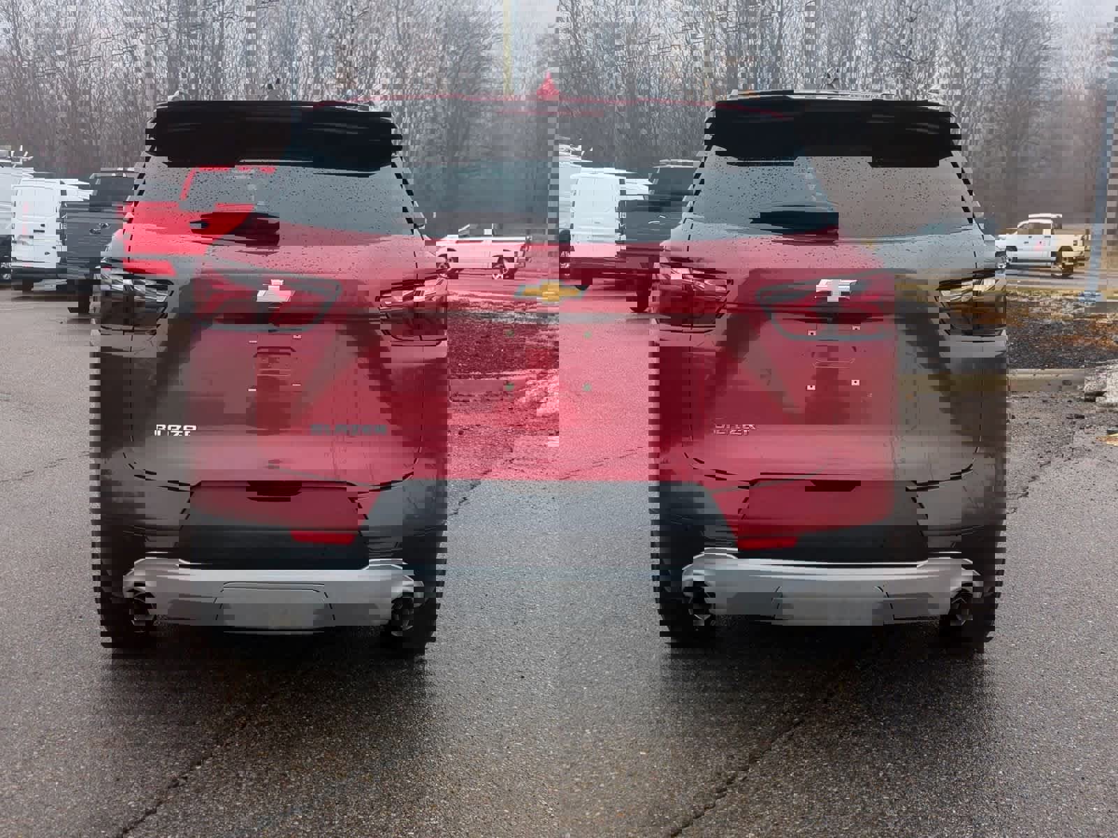 Used 2021 Chevrolet Blazer LT image 7