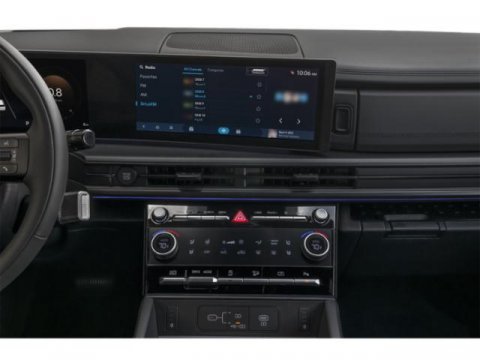 New 2027 Hyundai Santa Fe Calligraphy AWD/4WD image 12
