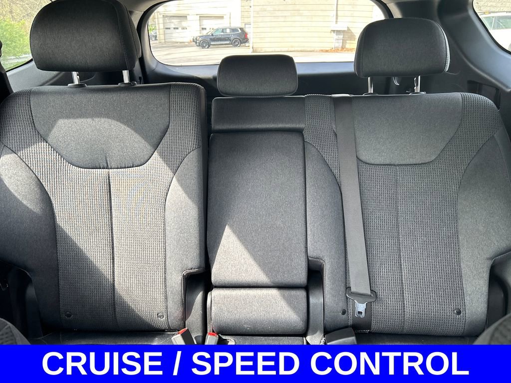 Used 2022 Hyundai Santa Fe SE AWD/4WD image 13