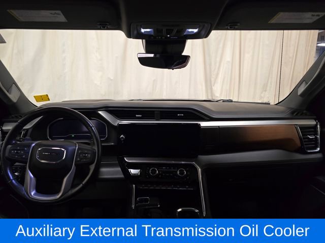 Used 2023 GMC Sierra 1500 Denali w/ Denali Reserve Package image 36