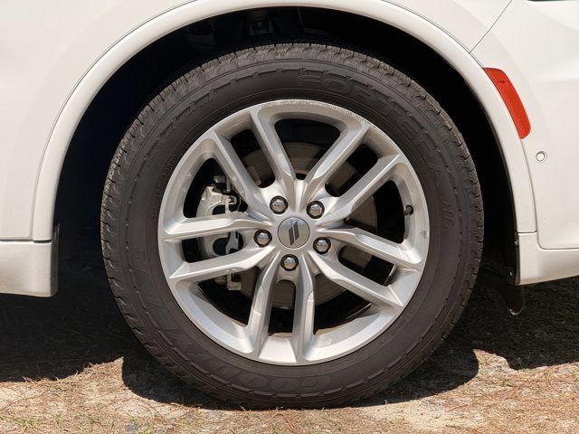 Used 2022 Dodge Durango R/T image 12