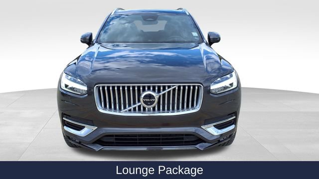 Used 2023 Volvo XC90 B6 Ultimate w/ Lounge Package image 2
