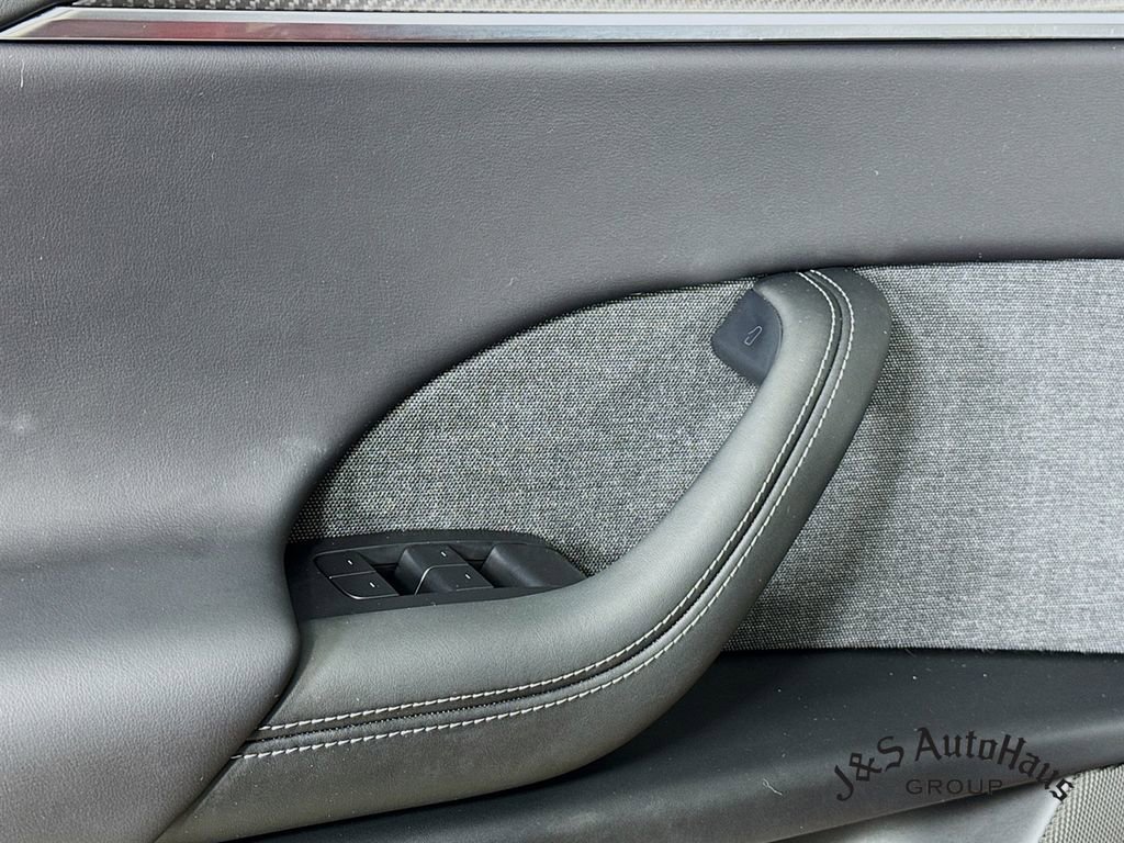 Used 2025 Tesla Model X Plaid image 23