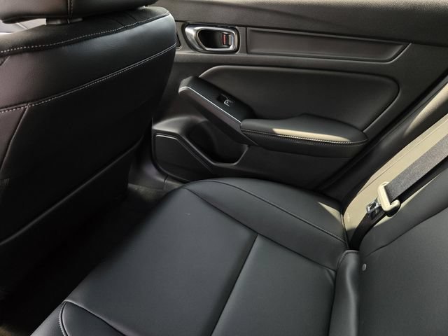 Used 2023 Acura Integra A-Spec w/ Technology Package FWD image 14