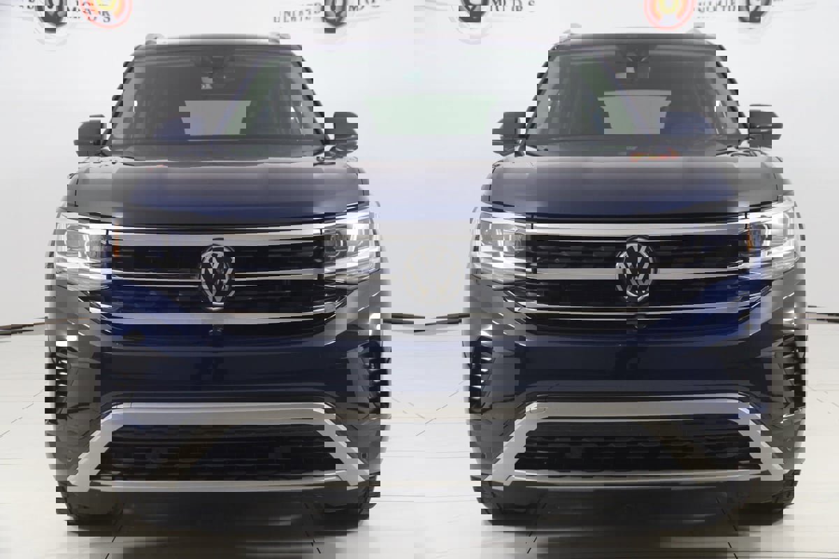 Used 2021 Volkswagen Atlas SEL Premium image 55