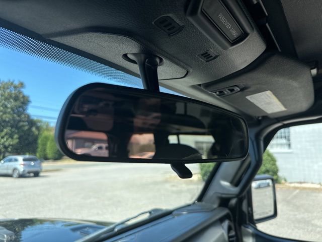 Used 2019 Jeep Wrangler Unlimited Sport S image 28