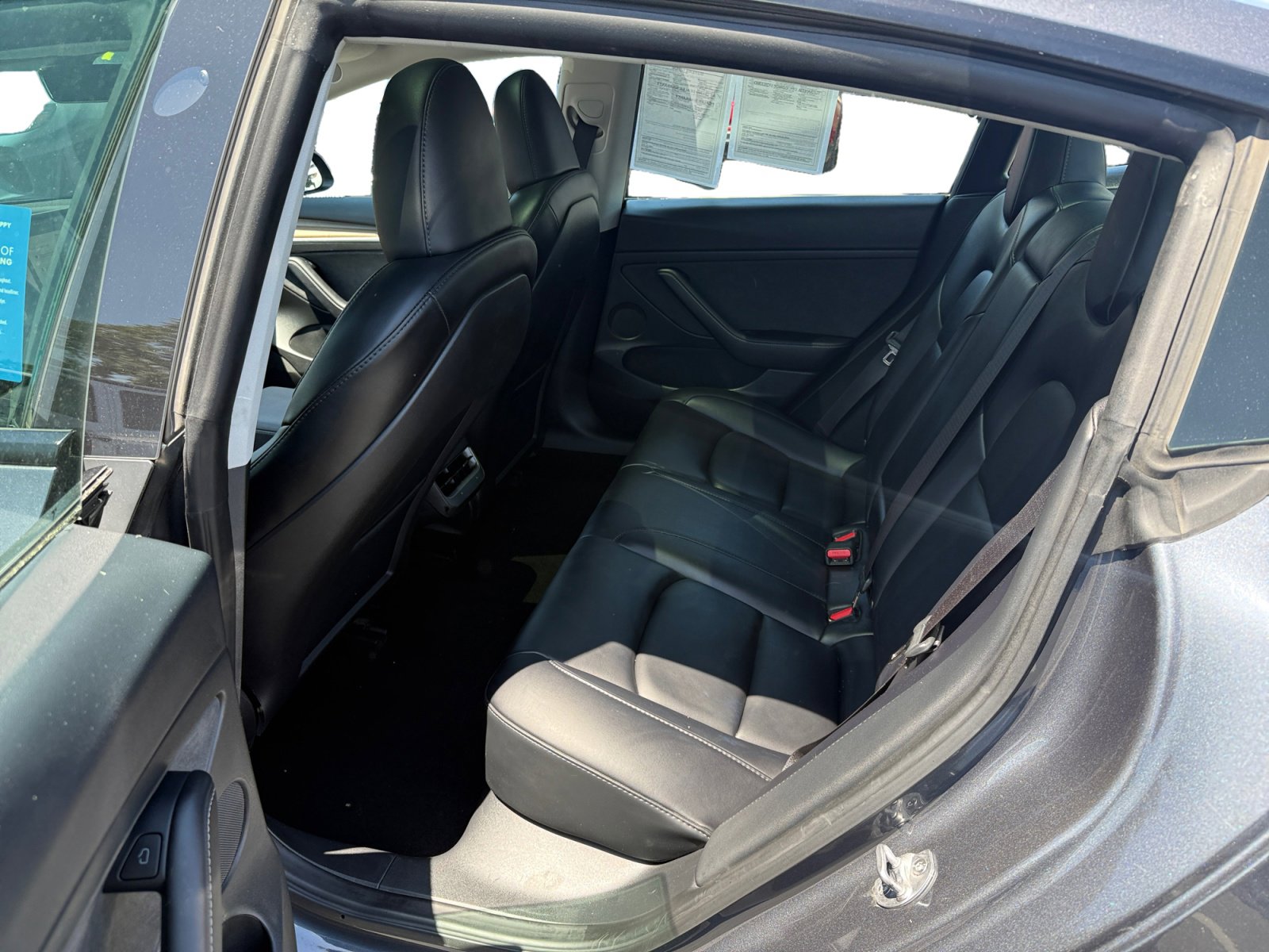 Used 2023 Tesla Model 3 Standard Range RWD image 16