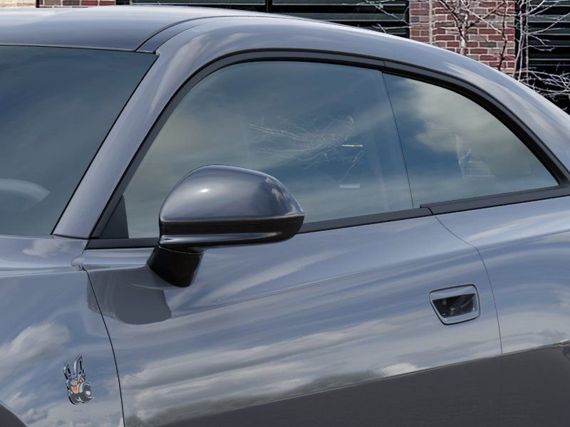 New 2026 Dodge Charger Scat Pack w/ Blacktop Package image 12