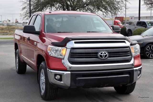 Used 2014 Toyota Tundra SR5 image 2