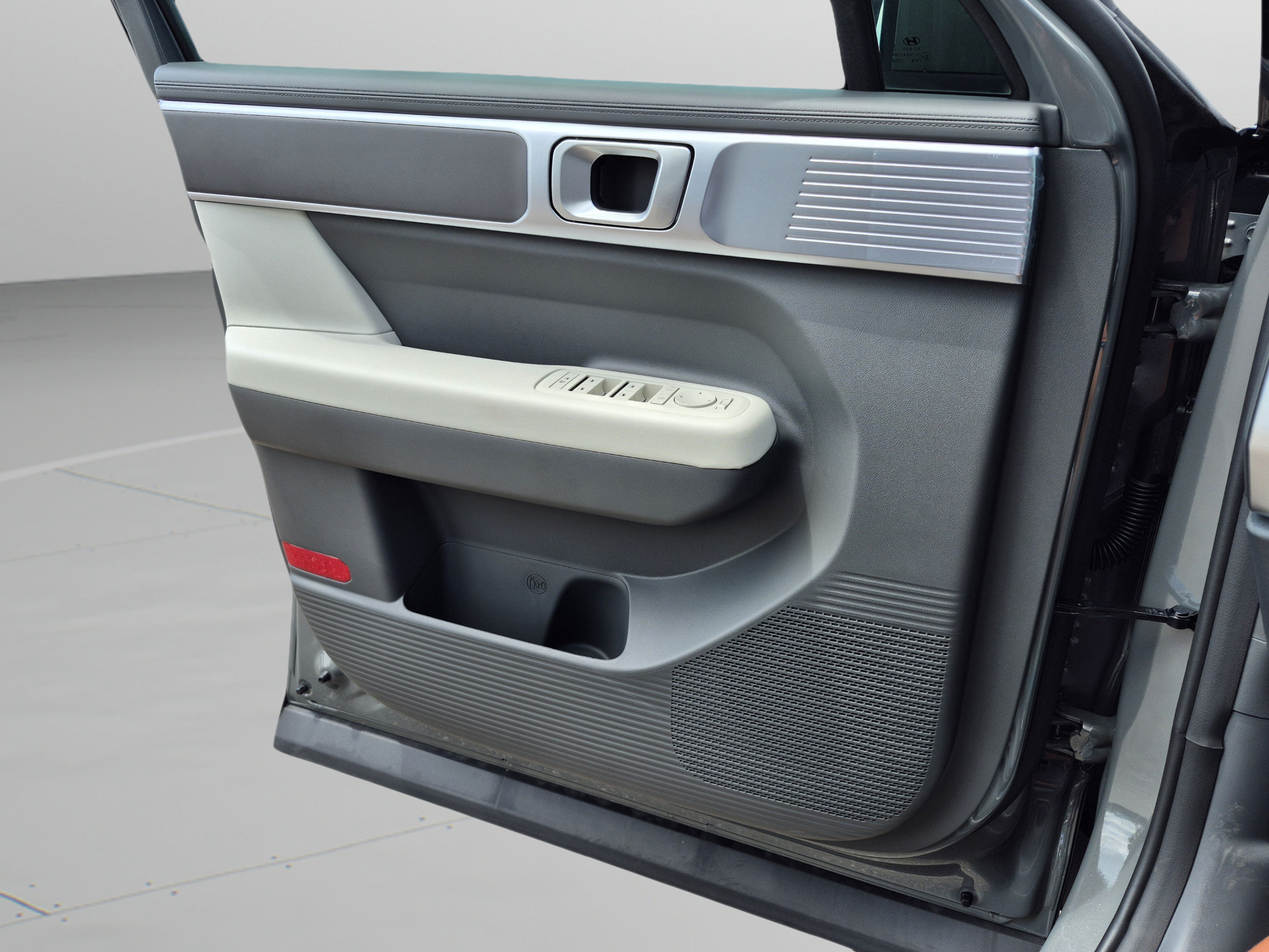 New 2027 Hyundai Santa Fe SE FWD image 25