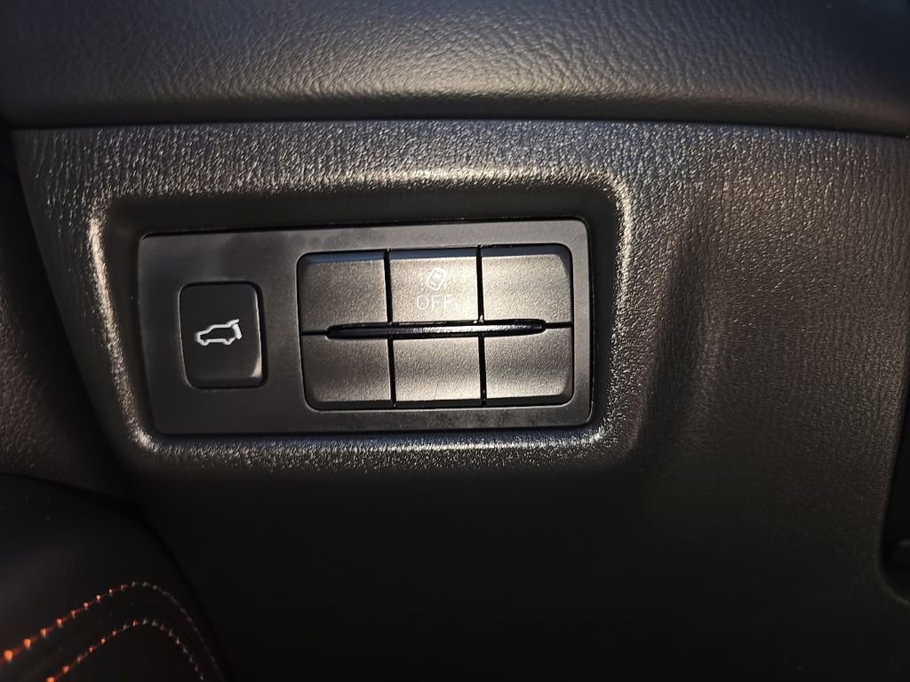 Used 2024 MAZDA CX-5 Carbon Edition AWD/4WD image 28