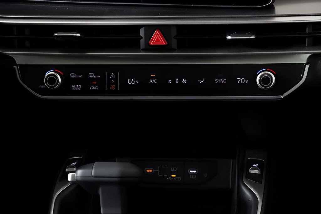 New 2025 Kia Sorento EX w/ Panoramic Sunroof Package image 31