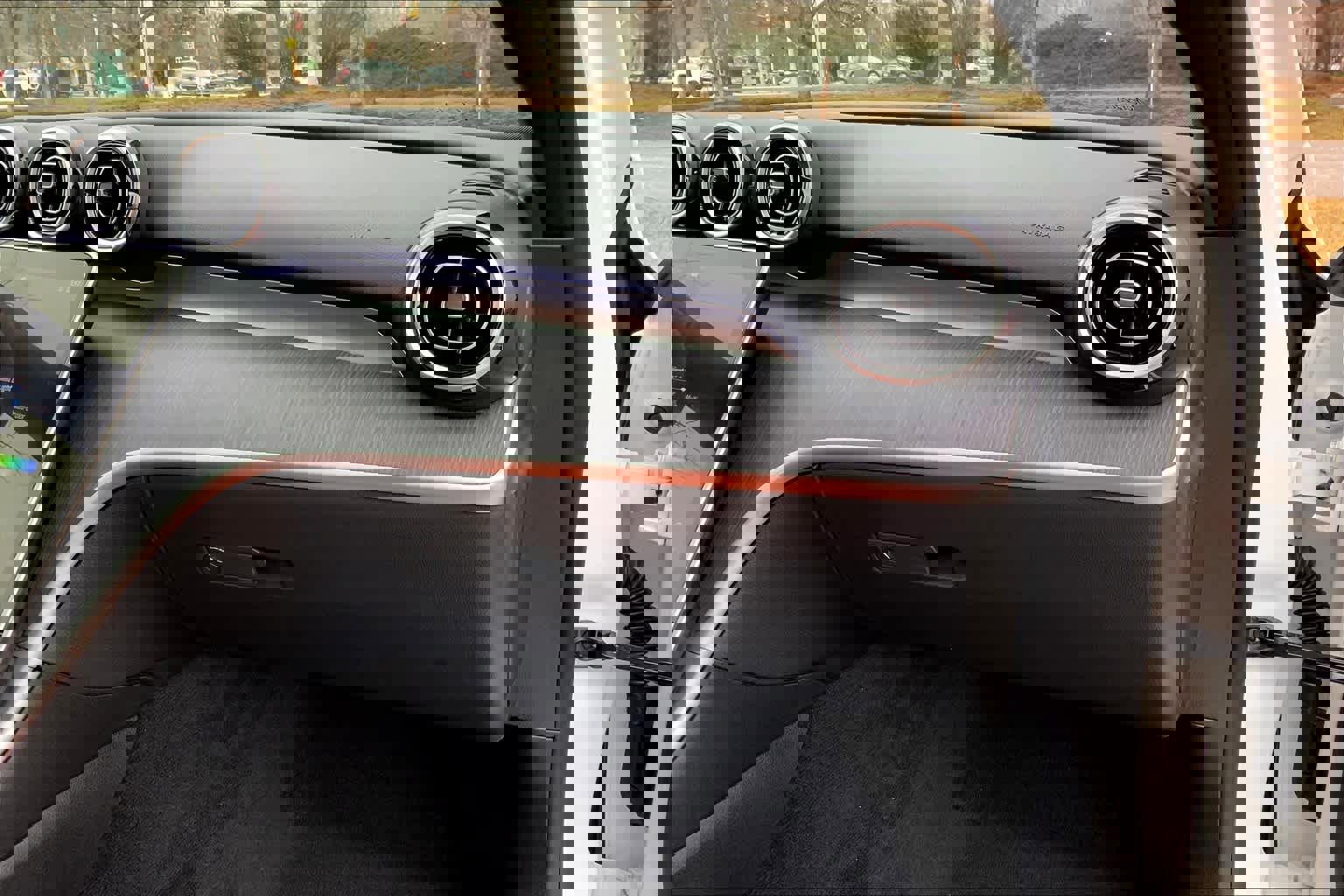 Certified 2025 Mercedes-Benz C 300 C 300 image 10