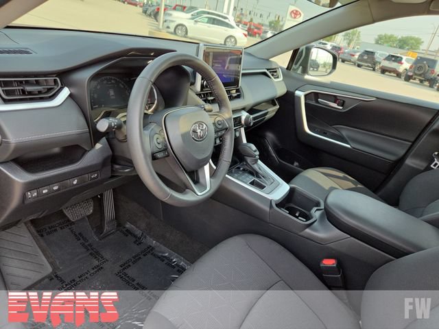 Certified 2023 Toyota RAV4 XLE w/ Convenience Package AWD/4WD image 23