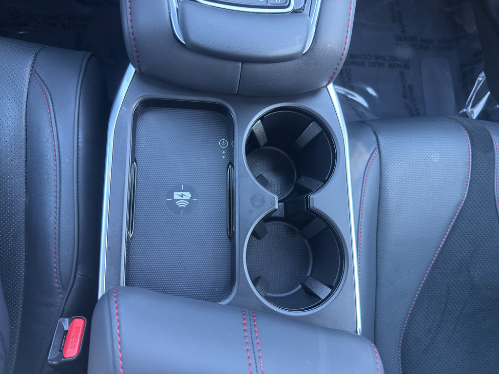 Certified 2025 Acura RDX A-Spec image 27