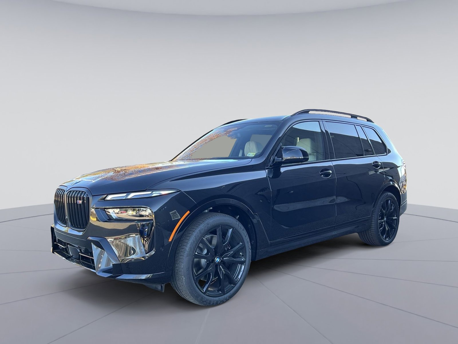 Used 2025 BMW X7 M60i