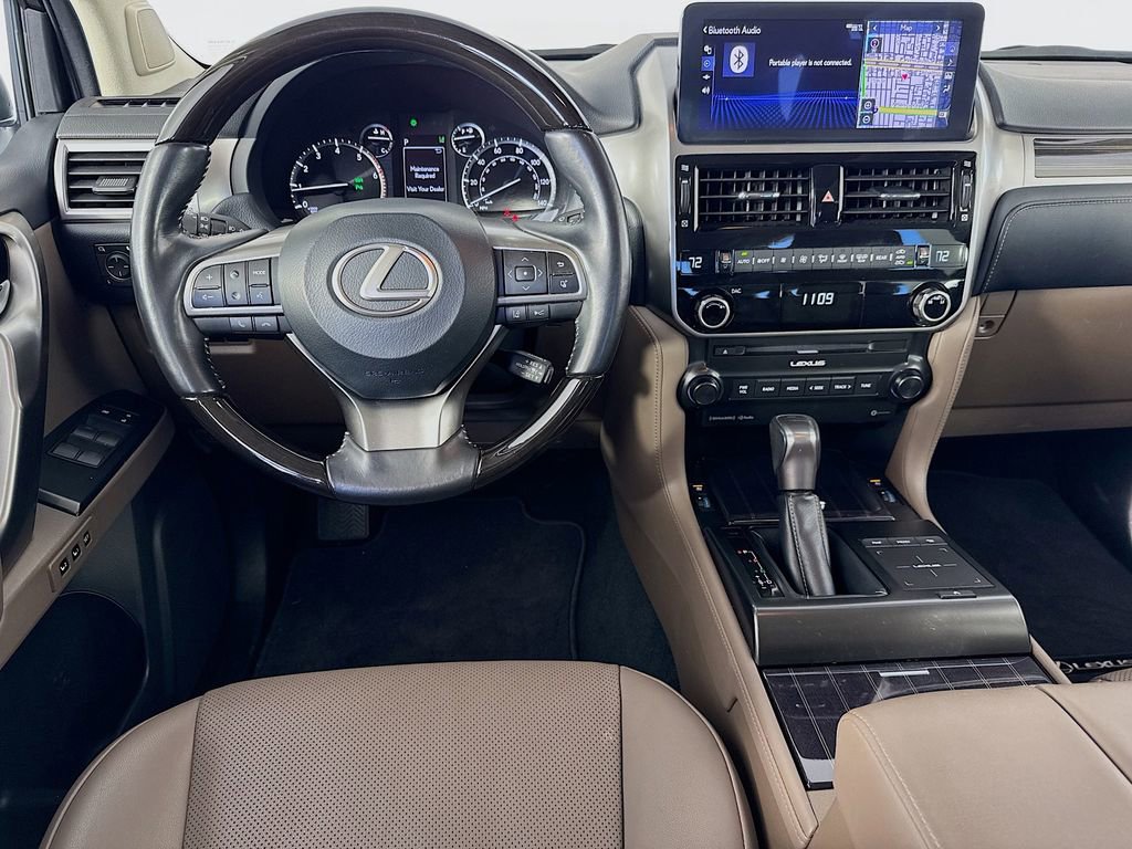 Used 2023 Lexus GX 460 Premium image 23