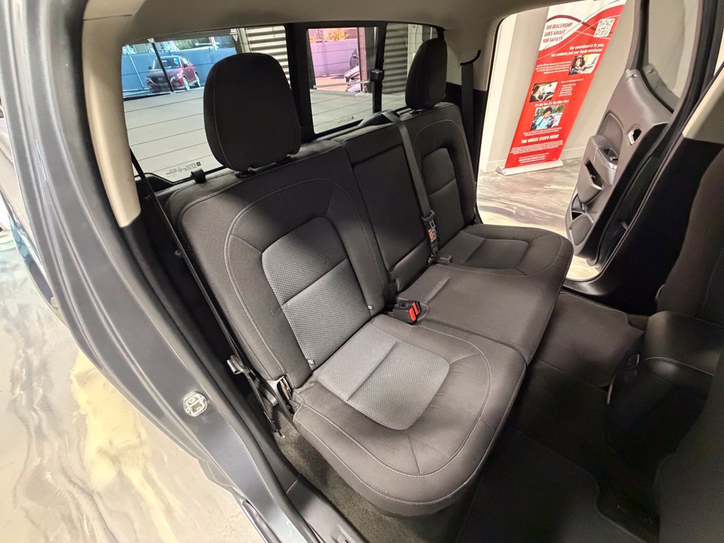 Used 2018 Chevrolet Colorado LT w/ LT Convenience Package AWD/4WD image 6