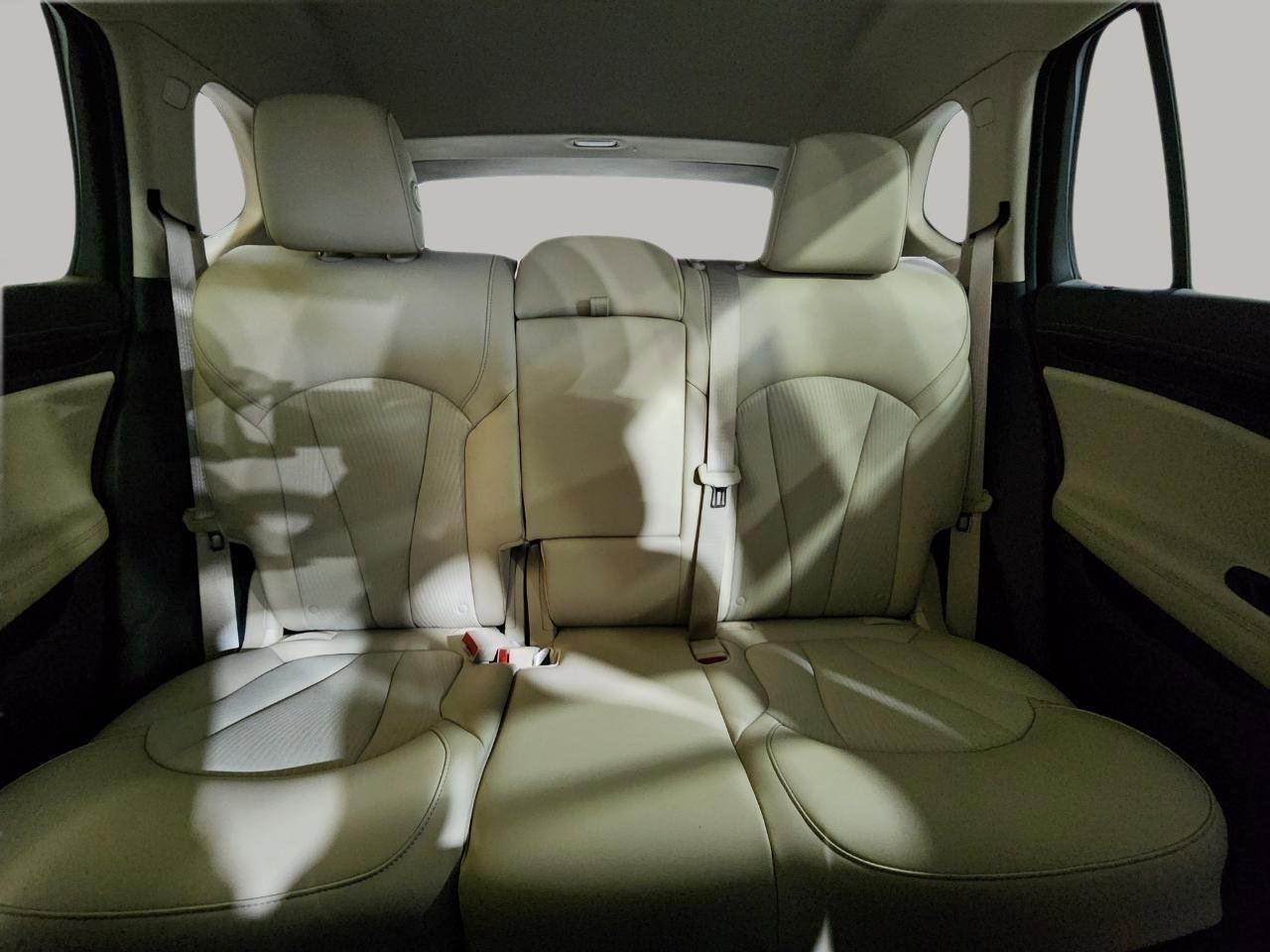 Used 2017 Buick Envision Preferred image 25