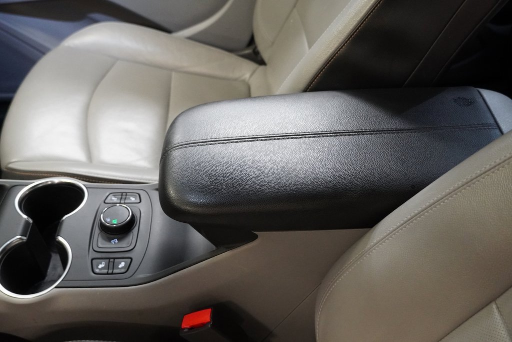 Used 2019 GMC Terrain SLT image 21