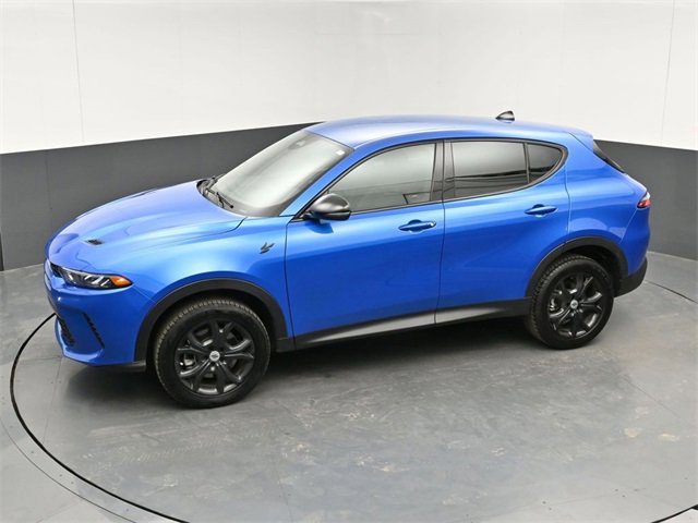 Used 2024 Dodge Hornet GT w/ GT Blacktop Package