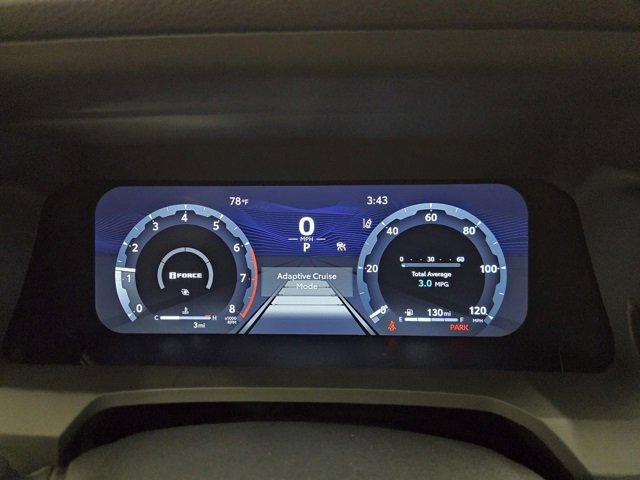 New 2025 Toyota Tacoma TRD Sport image 54