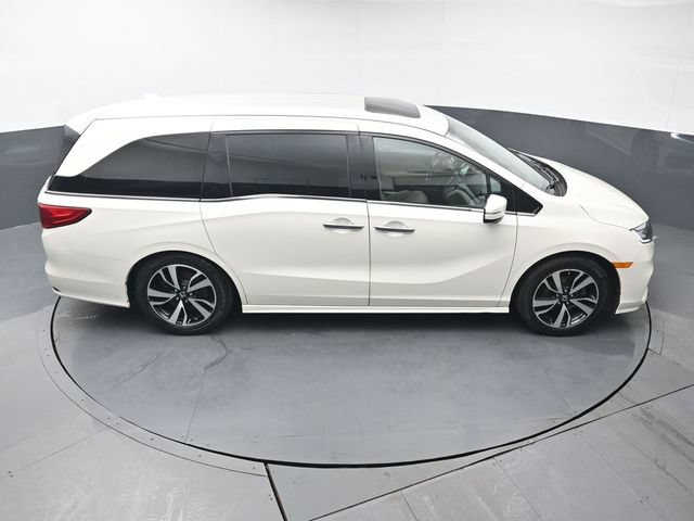 Used 2019 Honda Odyssey Elite image 48