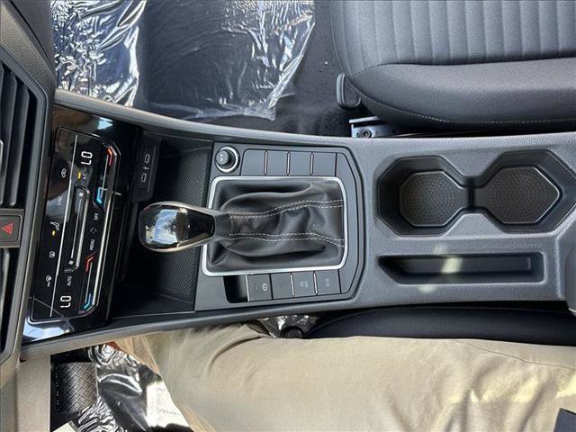 New 2025 Volkswagen Jetta S FWD image 16