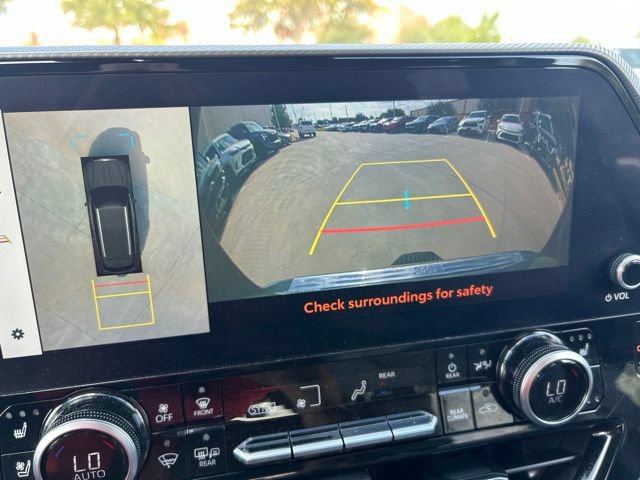Used 2023 Toyota Highlander Platinum AWD/4WD image 18