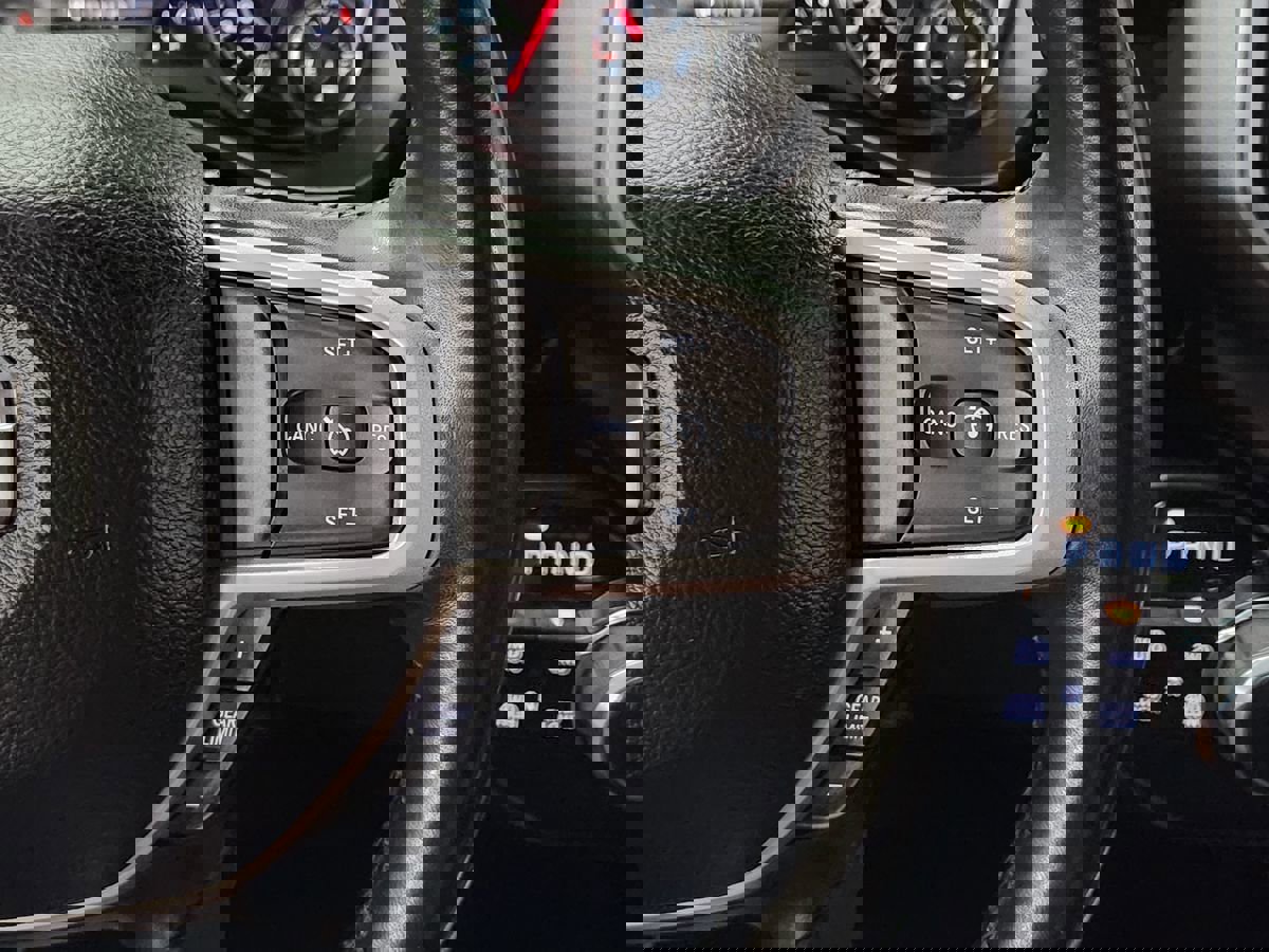 Used 2021 RAM 1500 Lone Star image 51