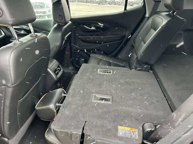 Used 2023 GMC Terrain AT4 image 36
