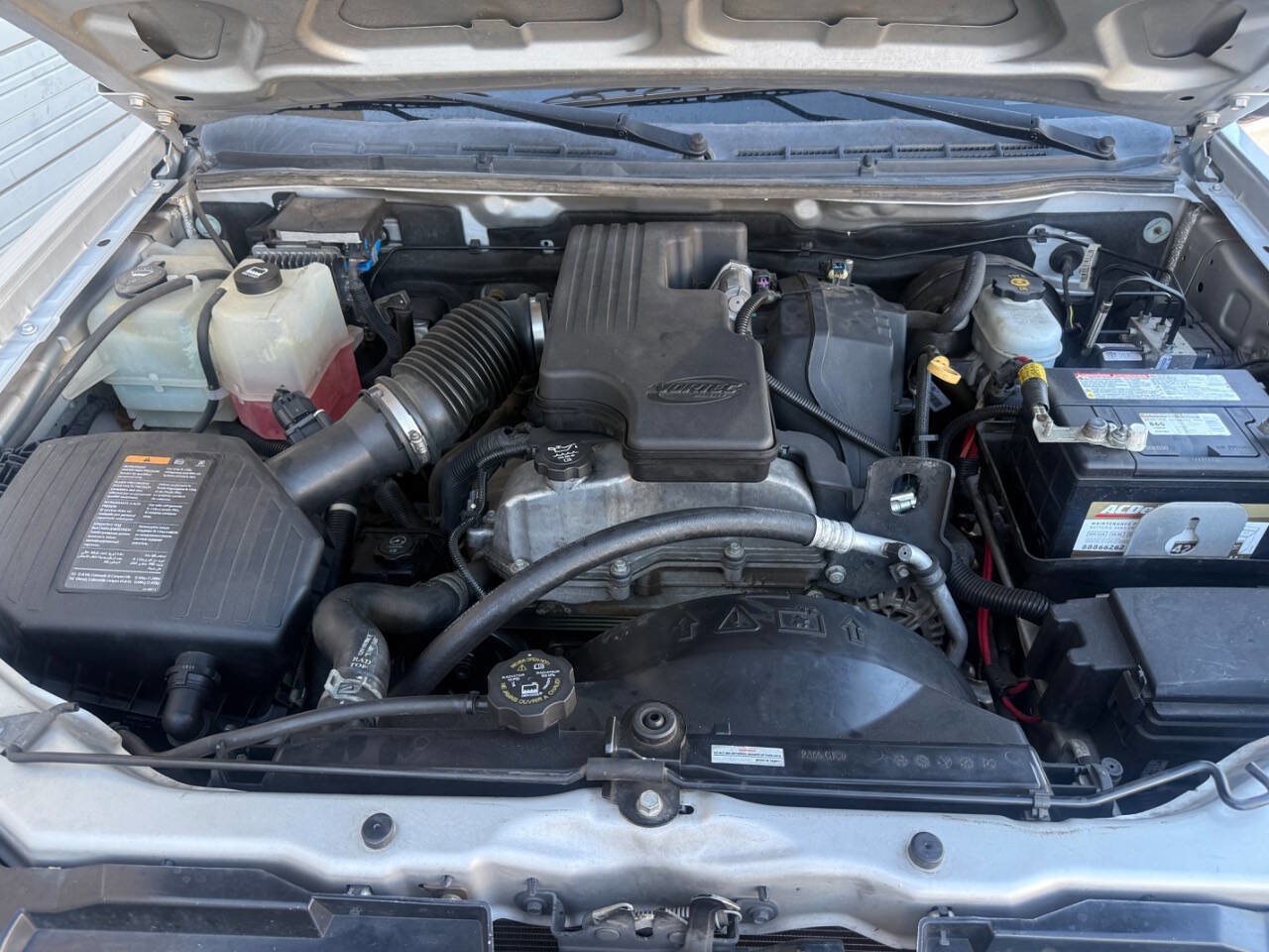 Used 2012 GMC Canyon SLE RWD image 11