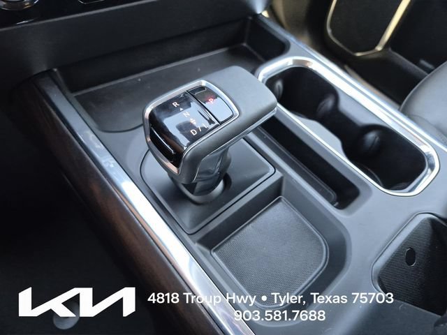 Used 2024 GMC Sierra 1500 SLT AWD/4WD image 40